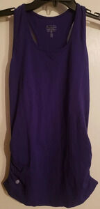 Athleta xs tank